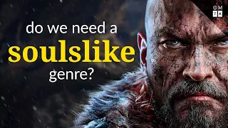 Do We Need a Soulslike Genre?
