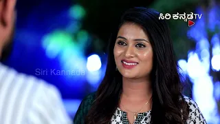 Amrutha Galige || ಅಮೃತ ಘಳಿಗೆ || Full Episode 136 || Siri Kannada TV || Kannada Serial ||