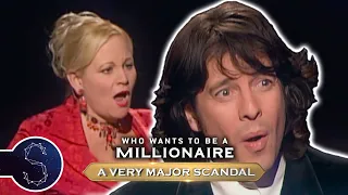 The Llewelyn-Bowens’ Million Pound Controversy | Who Wants To Be A Millionaire: A Very Major Scandal