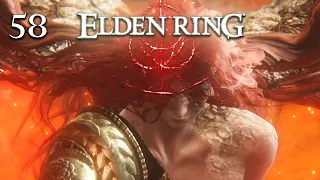 МАЛЕНИЯ, КЛИНОК МИКЕЛЛЫ ★ Elden Ring • 58 / Элден Ринг