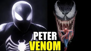 The Universe Where Peter Kept the Symbiote (WORSE THAN VENOM)