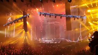 Reverze 2021 | Refuzion - Wake of the Warrior (Live Anthem)