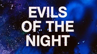 Evils of the Night (1985) UNCENSORED TRAILER [HD 1080p]