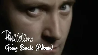 Phil Collins - Going Back (Album)