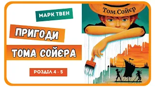 2. ПРИГОДИ ТОМА СОЙЄРА (Марк Твен)