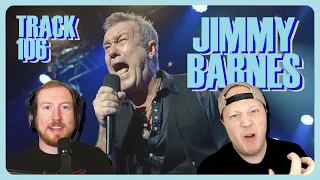 Track 106 | Jimmy Barnes - "Hindsight" | Out On That Line