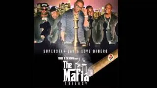 Maino & The Mafia - Top Shotta - The Mafia Trilogy Mixtape