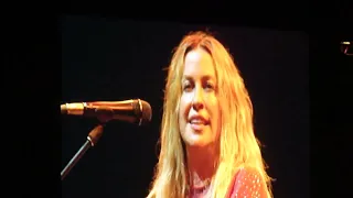 Thank You (Partial and Messy) - Alanis Morissette - Bethel, NY - July 19, 2022