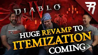 Unbeatable - New Diablo 4 Endgame Content will Destroy You