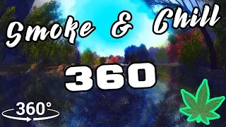 🔥Smoke & Chill 360 Music Mix Winter 2019 | Ultimate Phonk 420 Weed Playlist🔥