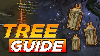 INSANE Legendary Farm Tree of Whispers Guide! | Diablo 4