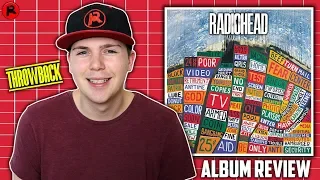 Radiohead - Hail to the Thief (2003) | Album Review