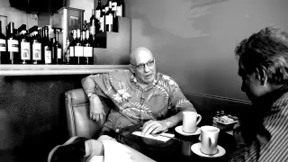 The James Ellroy Interview