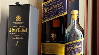 20230217 232345 Johnnie Walker Blue Label Blend Scotch Whisky1750ml   200ml