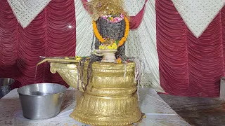 siva ratri celebrations at Seven temples, Baba Metta, Vizianagaram