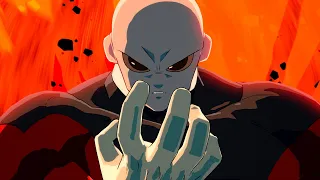 I Fought The #1 RANKED FighterZ Player Again....