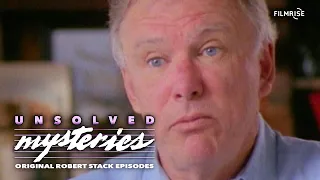 Unsolved Mysteries with Robert Stack - Season 5, Episode 7 - Full Episode