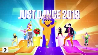 Бесплатная демо версия игры Just Dance 2018!