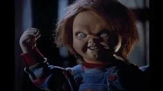 CHUCKY 3 (1991) Bande annonce française VF