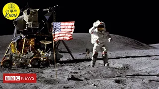 Buzz Aldrin Has Opened Up About That Iconic Moon Landing Photo