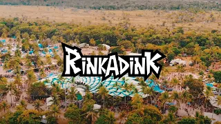 Rinkadink @ Universo Paralello #15 [Full Video]