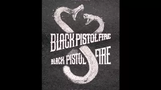 Black Pistol Fire - Damaged Goods