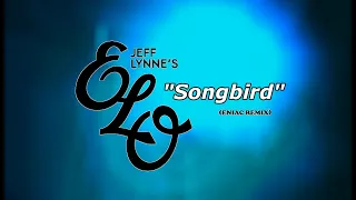 Jeff Lynne´s ELO "Songbird" Eniac Remix