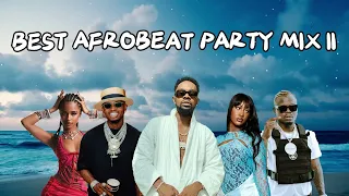 BEST AFROBEAT PARTY MIX 2 BY DJ KAYLORE