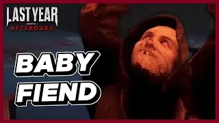 THERE'S A NEW FIEND IN TOWN! | Last Year: Afterdark