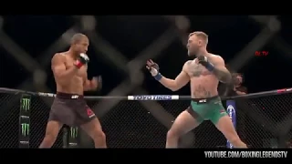 Top 25 Best Conor McGregor Punches HD