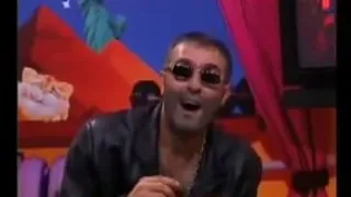 The Best of Dajanik - 2009 - Bernard Show Armenian Comedy