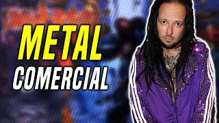 Nu Metal: Metal y Controversia