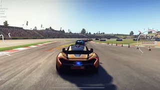 GRID Autosport iPhone 12 Pro Max Gameplay 2K 60FPS #2