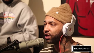 Was Joe Budden Disloyal to Eminem? | The Joe Budden Podcast