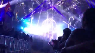 Virtual Self @ Hard Summer 2018 (Full Set)