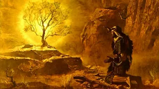 13. Исход 1:1 - 6:1 (Виталий Олийник) - Призвание Моисея