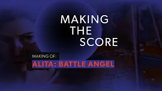 The Music of Alita: Battle Angel (Tom Holkenborg aka Junkie XL)