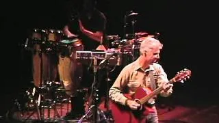 "Nothing But Flowers" David Byrne - The Tabernacle 2001-08-26.mpg