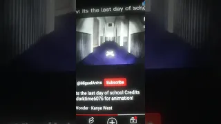 POV:last day of your school                credit to: #voiceeffects