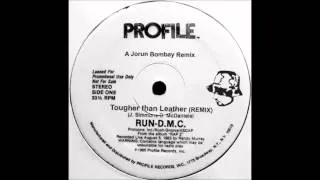 Tougher Than Leather (Jorun Bombay's 1988 Street Remix)