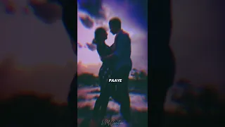 Tu Jaane Na song|Atif Aslam|Aesthetic status Video|Lo-fi aesthetic status|