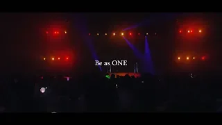 TWICE「Be as ONE」Document Video