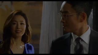 Vagabond Ep 5|Last scene|Jessica Lee|Min Jae-Sik|