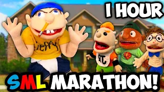 1 HOUR SML Marathon!