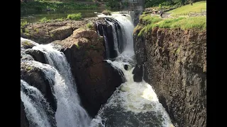 Paterson Great Falls: A National Park in New Jersey