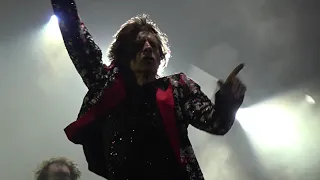 Jumpin' Jack Flash The Rolling Stones Miami 2019