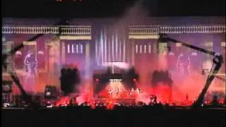 Roger Waters/Scorpions - In the Flesh – The Wall Live in Berlin 1990