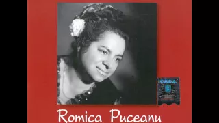 Romica Puceanu - Ba, ba, ba, surată ba (Mi-e dor de cineva)