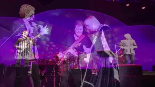 Anderson, Rabin & Wakeman - 4th October 2016, Orlando, FL - Hard Rock Live