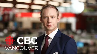 WATCH LIVE: CBC Vancouver News at 6 for June 11  — School district apologizes & Canada Day postponed